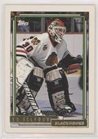 Ed Belfour