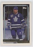 Wendel Clark