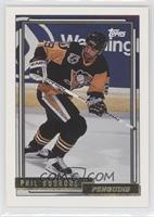 Phil Bourque