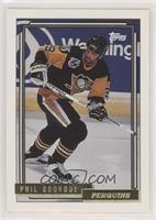 Phil Bourque [EX to NM]