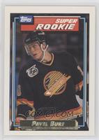 Pavel Bure