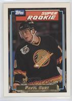 Pavel Bure