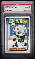 Wayne Gretzky [PSA 9 MINT]