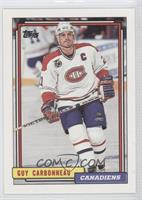 Guy Carbonneau