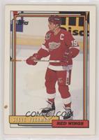 Steve Yzerman [EX to NM]