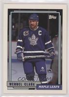 Wendel Clark