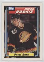 Pavel Bure