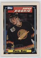 Pavel Bure [EX to NM]