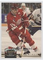 Steve Yzerman