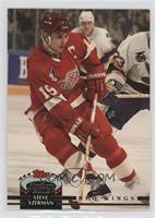 Steve Yzerman