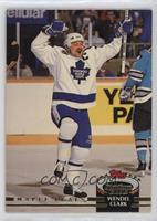 Wendel Clark