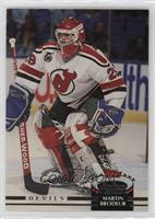 Martin Brodeur