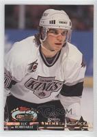 Luc Robitaille