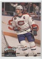 Guy Carbonneau