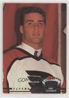 Eric Lindros