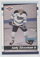 Andy Silverman