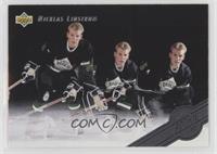 Nicklas Lidstrom [EX to NM]