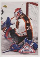 Patrick Roy