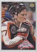 Jeremy Roenick [EX to NM]