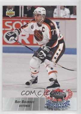 1992-93 Upper Deck - All-Stars #39 - Ray Bourque