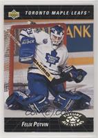 Felix Potvin