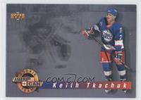 Keith Tkachuk