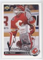 Mike Vernon