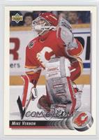 Mike Vernon