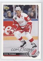 Steve Yzerman