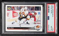 Pavel Bure [PSA 8 NM‑MT]