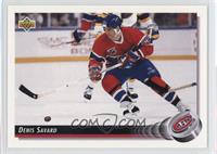 Denis Savard