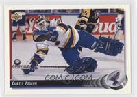 Curtis Joseph