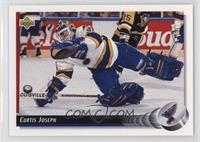 Curtis Joseph