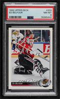 Ed Belfour [PSA 8 NM‑MT]