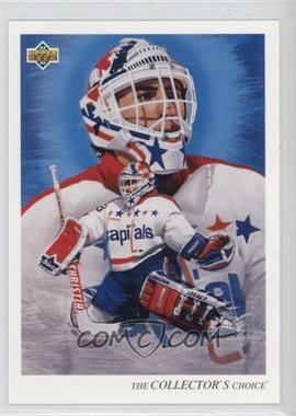 1992-93 Upper Deck - [Base] #23 - Don Beaupre