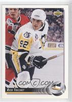 Rick Tocchet