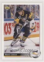 Mario Lemieux [EX to NM]