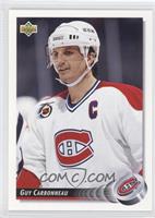 Guy Carbonneau