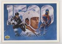 Wayne Gretzky [EX to NM]