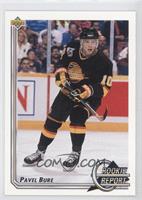 Pavel Bure