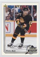 Pavel Bure