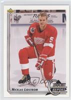 Nicklas Lidstrom