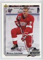 Nicklas Lidstrom