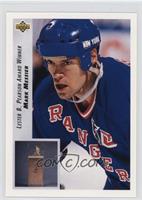 Mark Messier