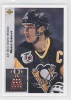 Mario Lemieux