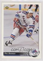 Phil Bourque [EX to NM]