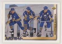 Buffalo Sabres Team