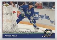 Young Guns - Patrick Poulin