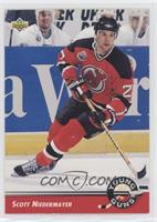 Young Guns - Scott Niedermayer