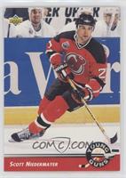 Young Guns - Scott Niedermayer